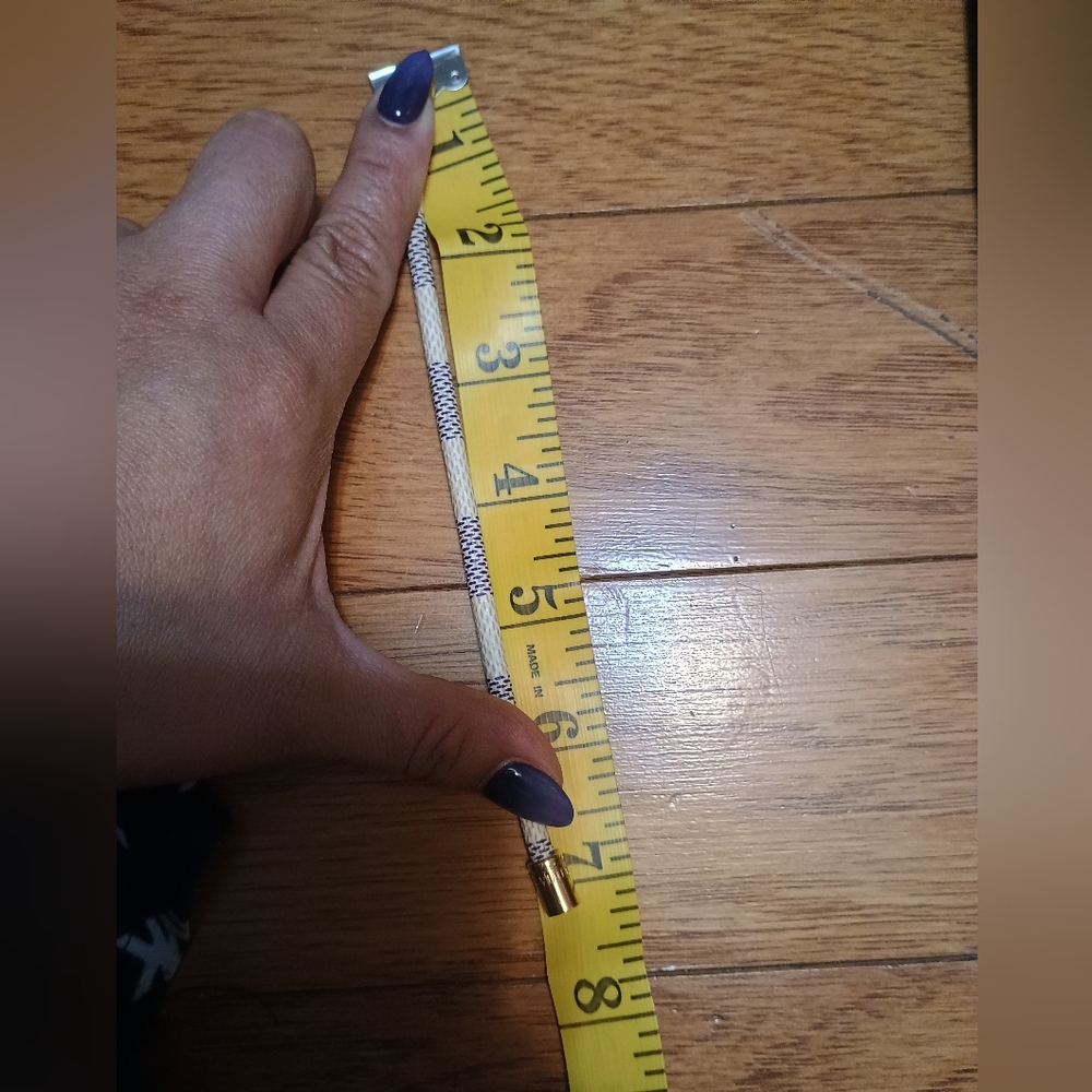 Louis Vuitton Azur Bracelet - Picture 5 of 11